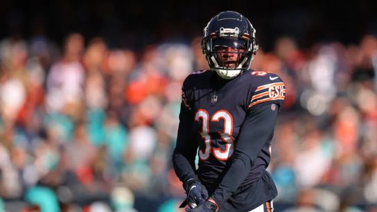 Bears 2024 training camp preview: Cornerbacks (Training Camp)